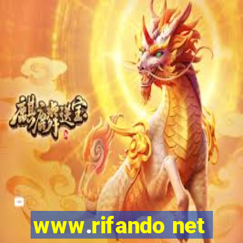 www.rifando net